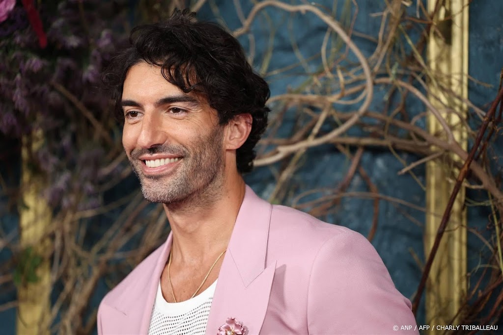 Vrouwensolidariteitsprijs Justin Baldoni ingetrokken na aanklacht