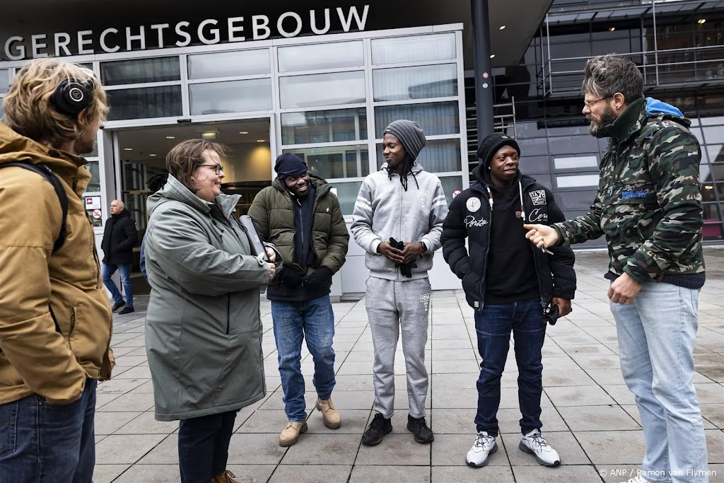 Ook in Amsterdam moet bed-bad-brood blijven bestaan