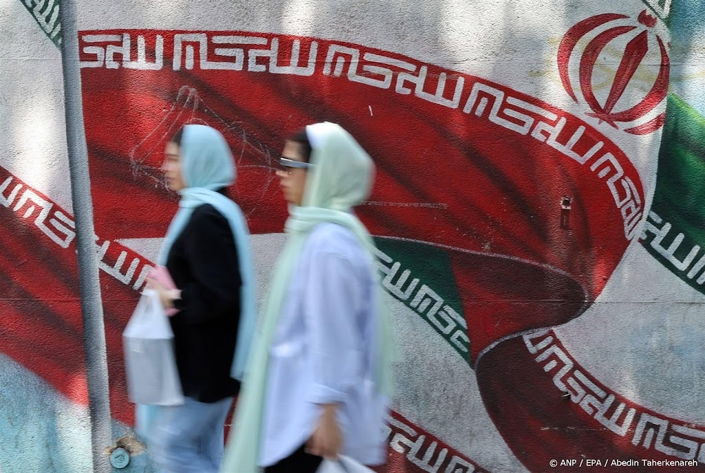 Iran wil verbod op WhatsApp opheffen