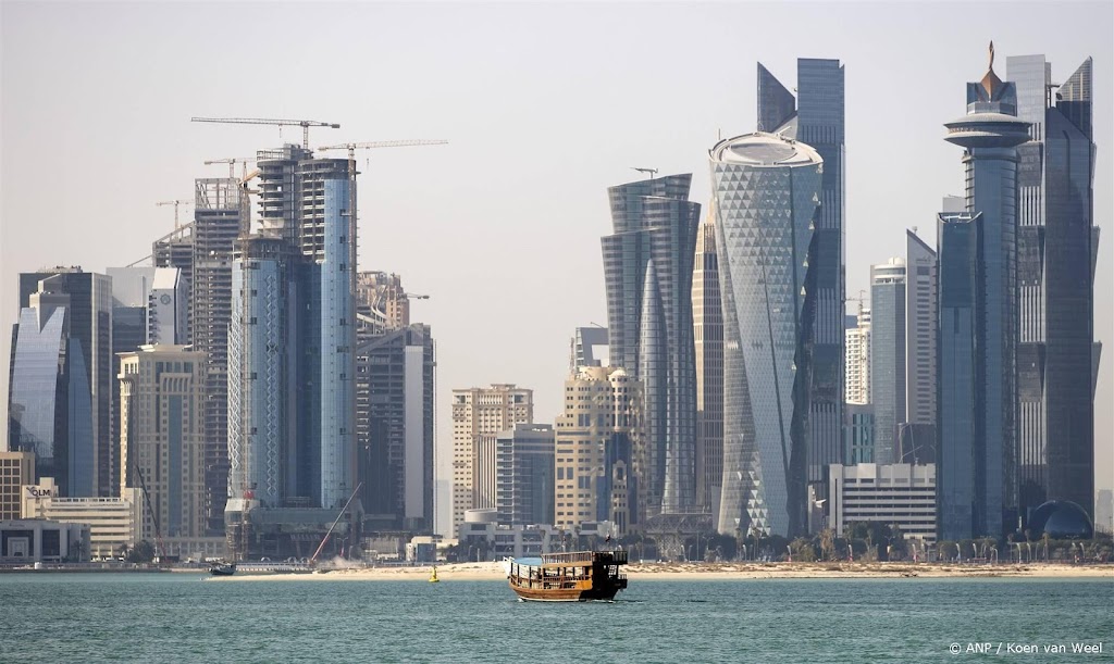 Onderhandelingsteam Israël terug uit Qatar voor 'intern overleg' 