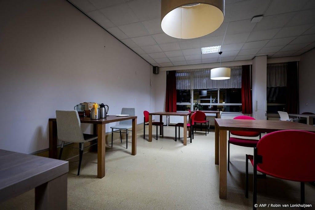 Honderden daklozen in extra winteropvang vanwege kou