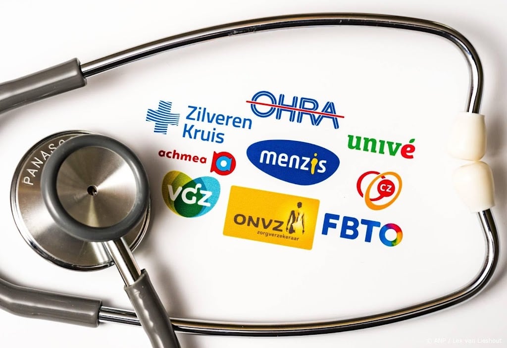 Zorgverzekeraars rond met de ziekenhuizen, overstappiek verwacht