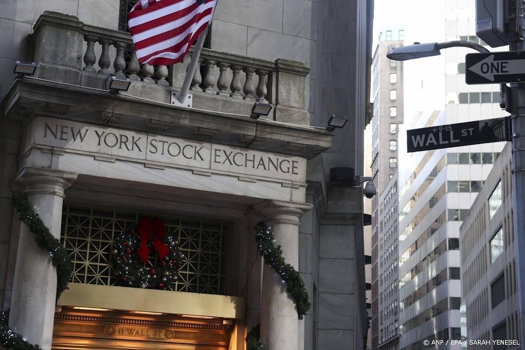 Intel zakt op Wall Street na bericht over staken test door Nvidia