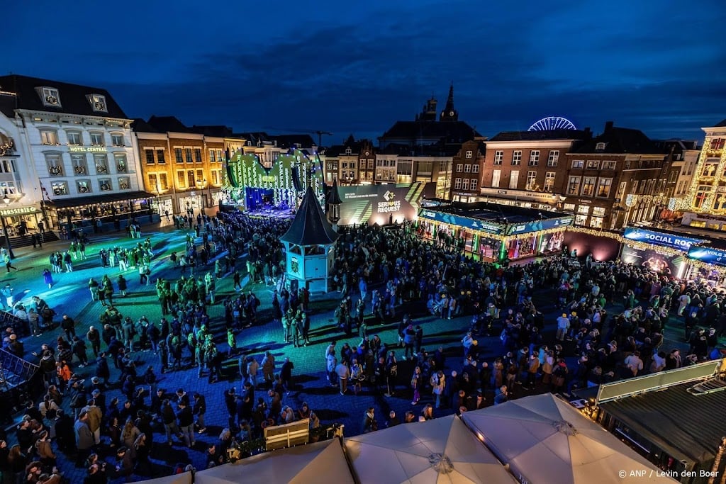 3FM Serious Request verbreekt record bij laatste tussenstand