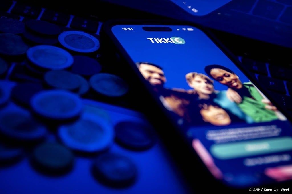 Weer recordaantal Tikkies gestuurd, ook hoogste totaalbedrag ooit