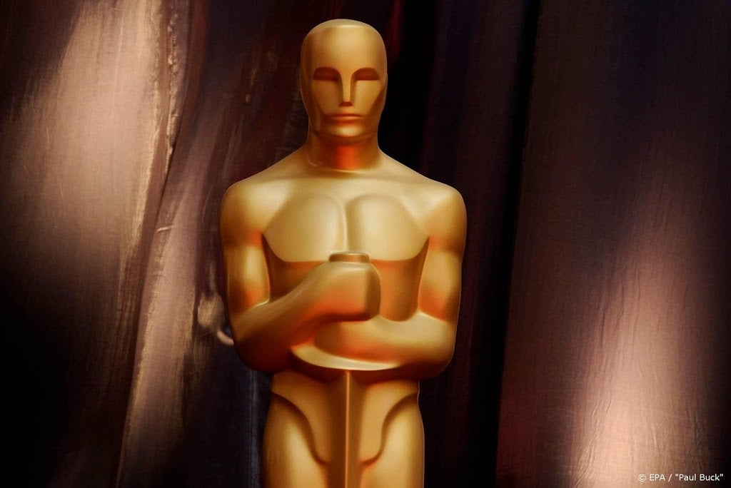 Oscaruitreiking toch te zien op tv in Nederland