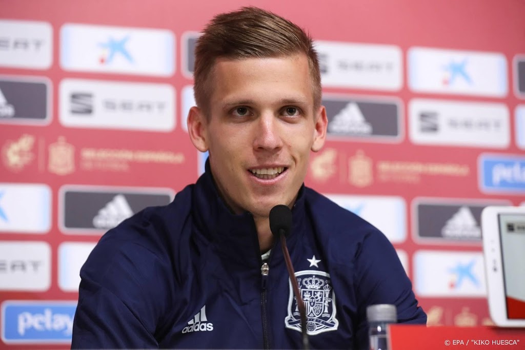 Voetbalclub RB Leipzig strikt Spaans toptalent Olmo