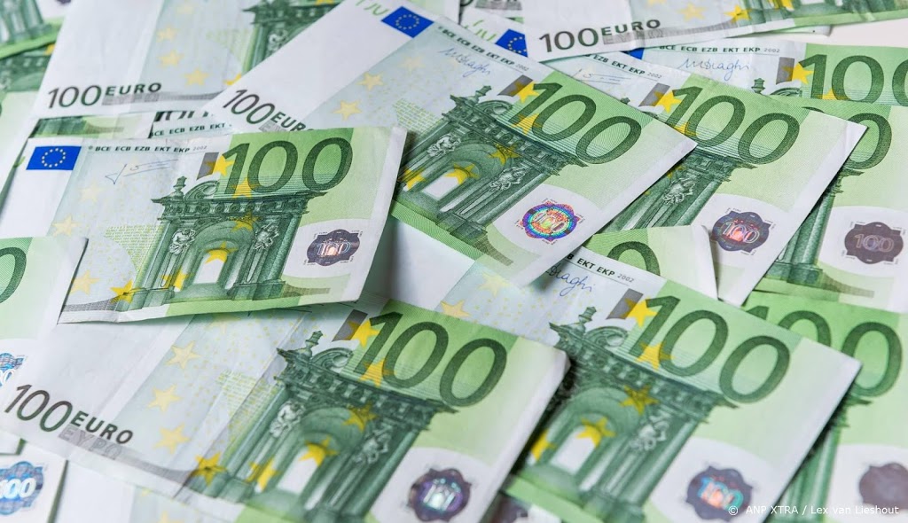 Voor ruim 41 miljoen euro aan schade gemeld bij Fraudehelpdesk