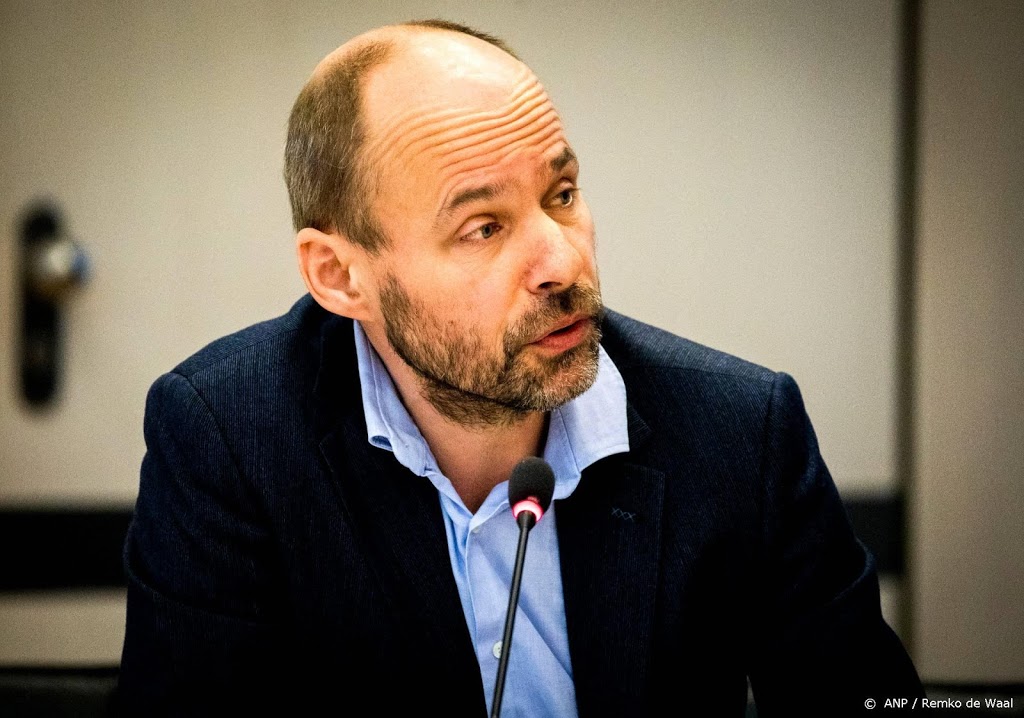 NVJ: agressie tegen journalisten moet stoppen