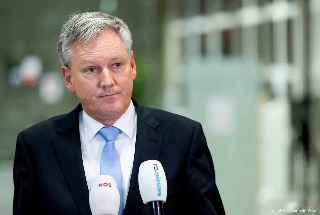 Burgemeester kondigt noodverordening af voor Venlo