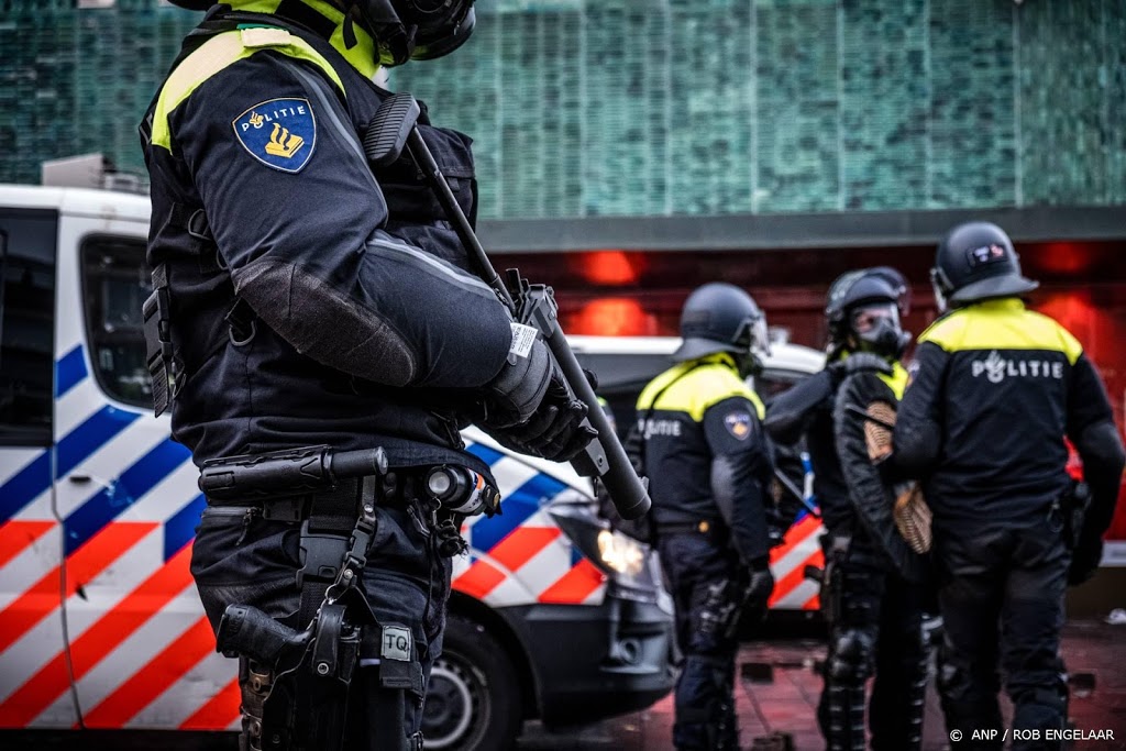NPB: nieuwe uitputtingsslag middenin gezondheidscrisis