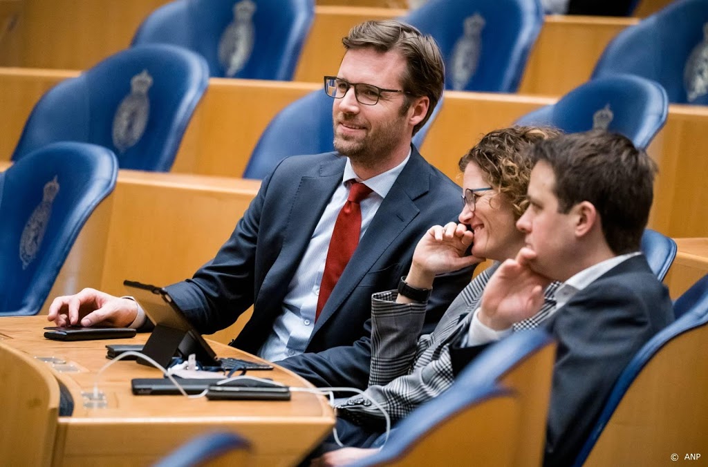 Kamer steunt toch extern onderzoek naar hulp aan rebellen Syrië