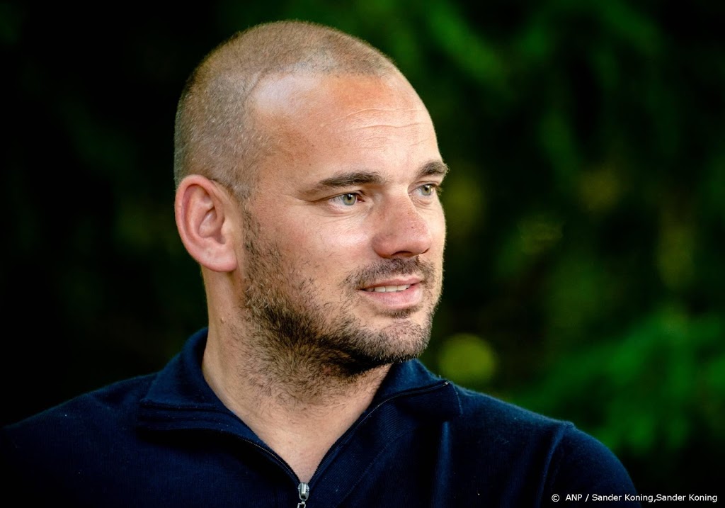 Sneijder kijkt of hij iets voor FC Den Bosch kan betekenen