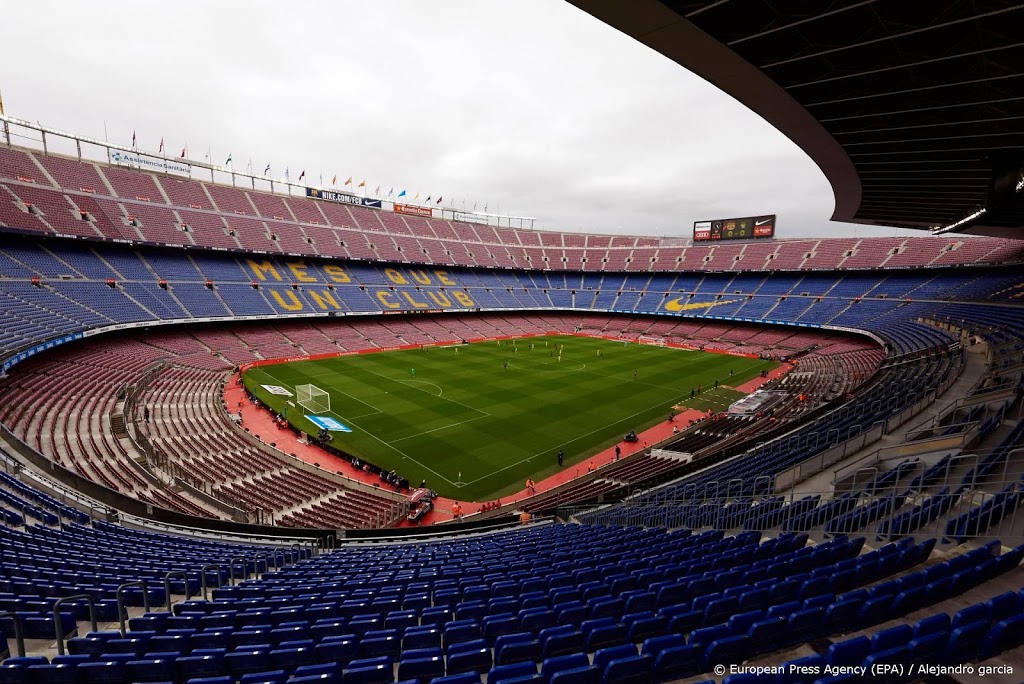 'Barcelona moet snel 730 miljoen euro betalen'