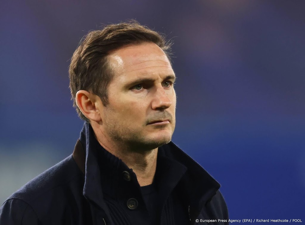 Ontslagen coach Lampard had graag meer tijd gekregen bij Chelsea