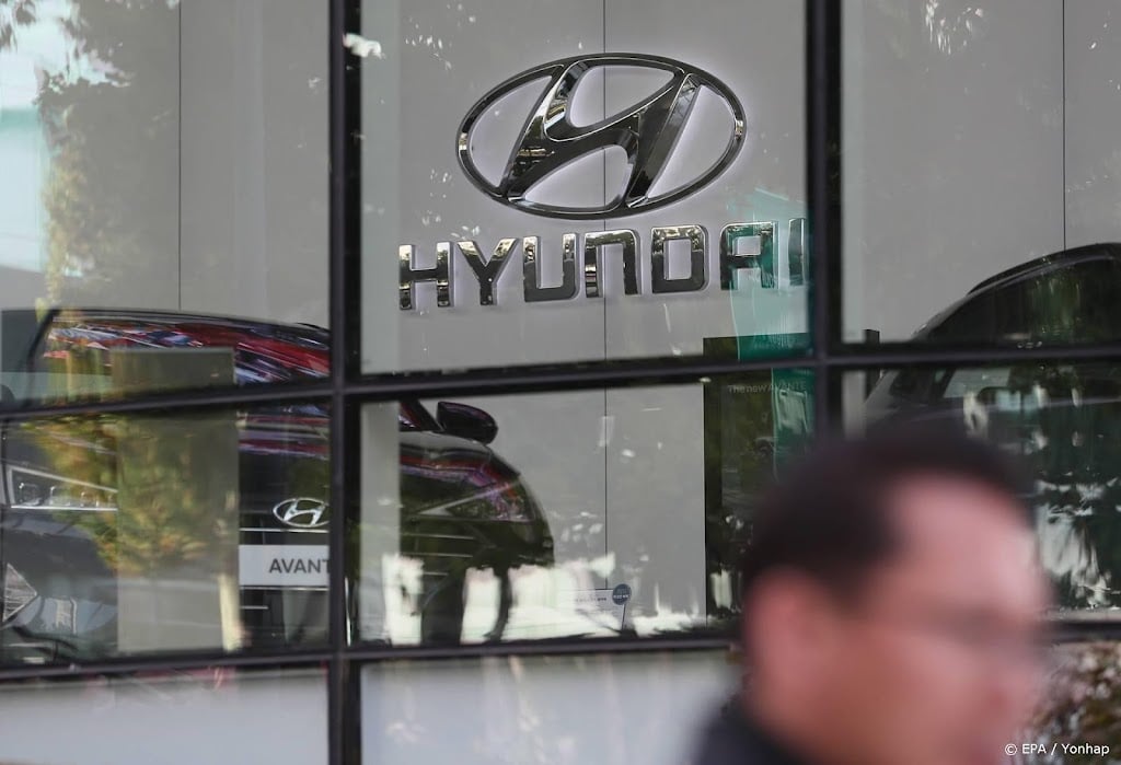 Hyundai hoopt dat chiptekort in tweede kwartaal afneemt