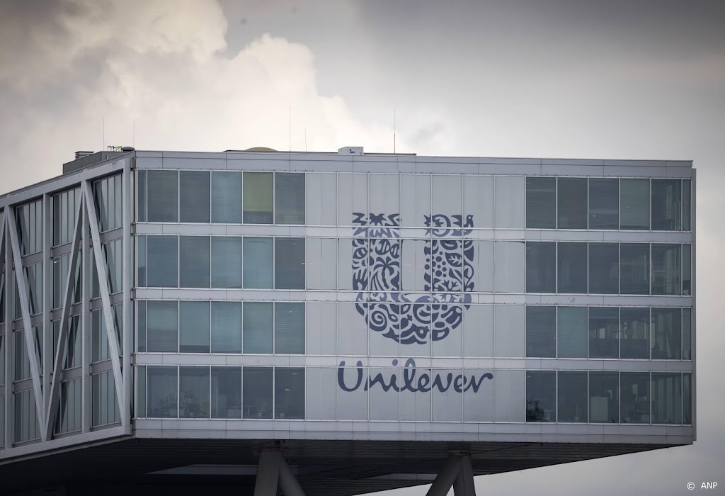 Unilever schrapt wereldwijd 1500 managementbanen