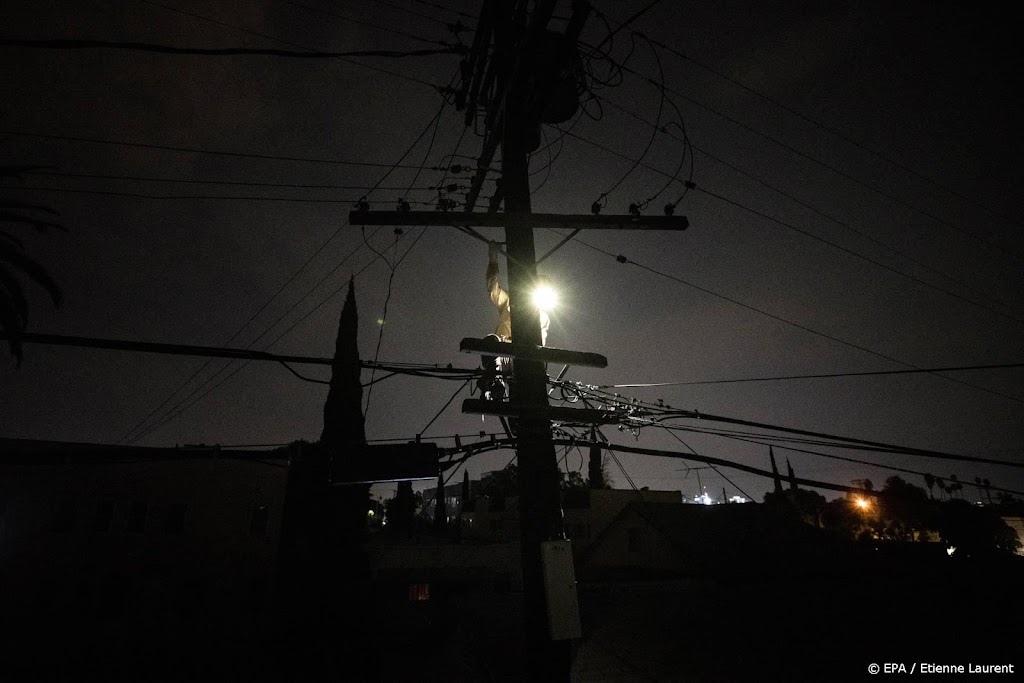 Miljoenen inwoners Centraal-Azië getroffen door stroomstoring