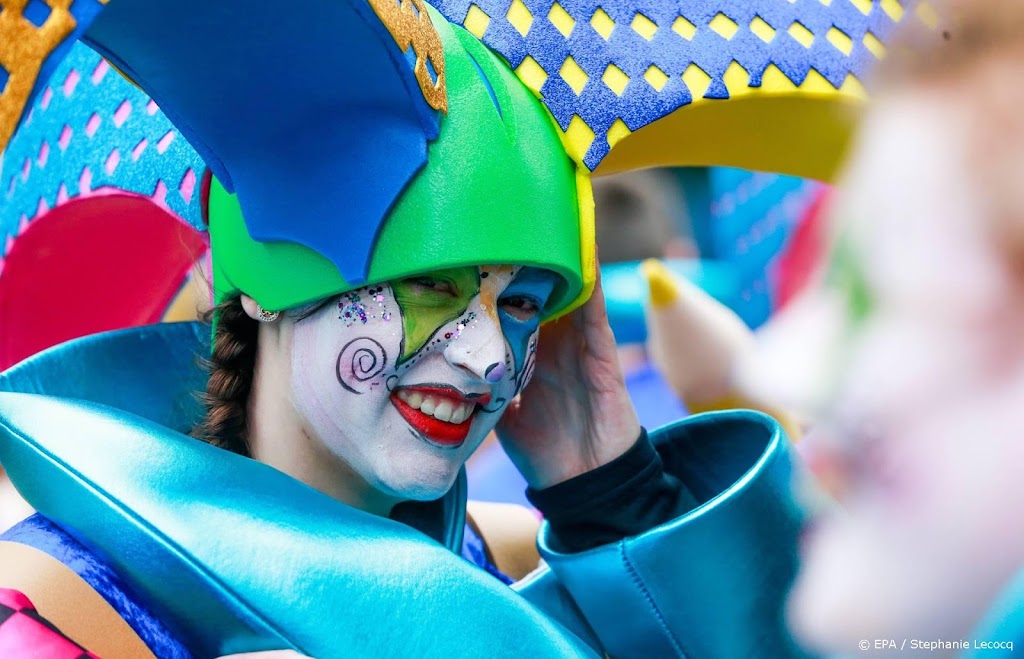Belgische kustplaatsen schrappen carnaval
