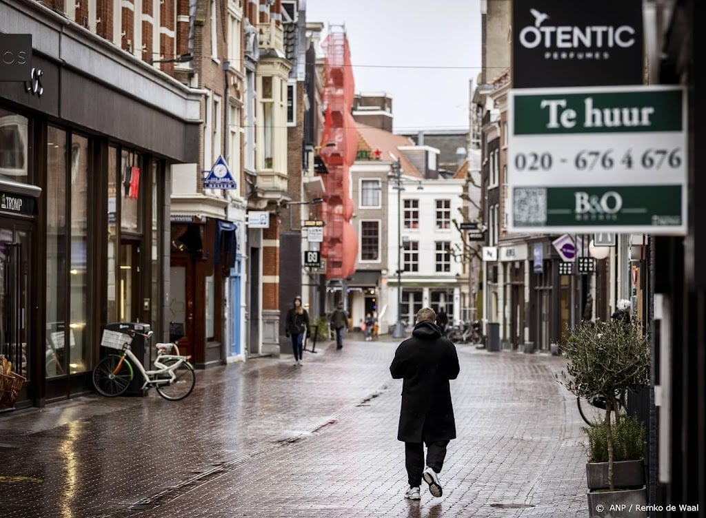 Peiling: gros winkels komt niet in aanmerking voor coronasteun