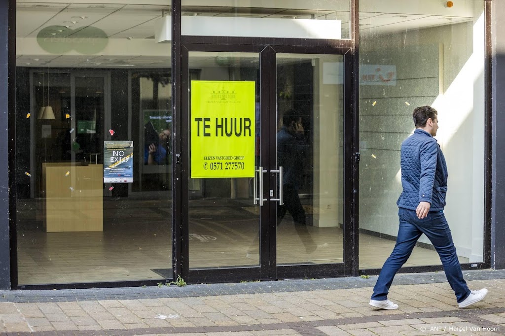 Debat in Rotterdam over leegstand huurwoningen in topsegment
