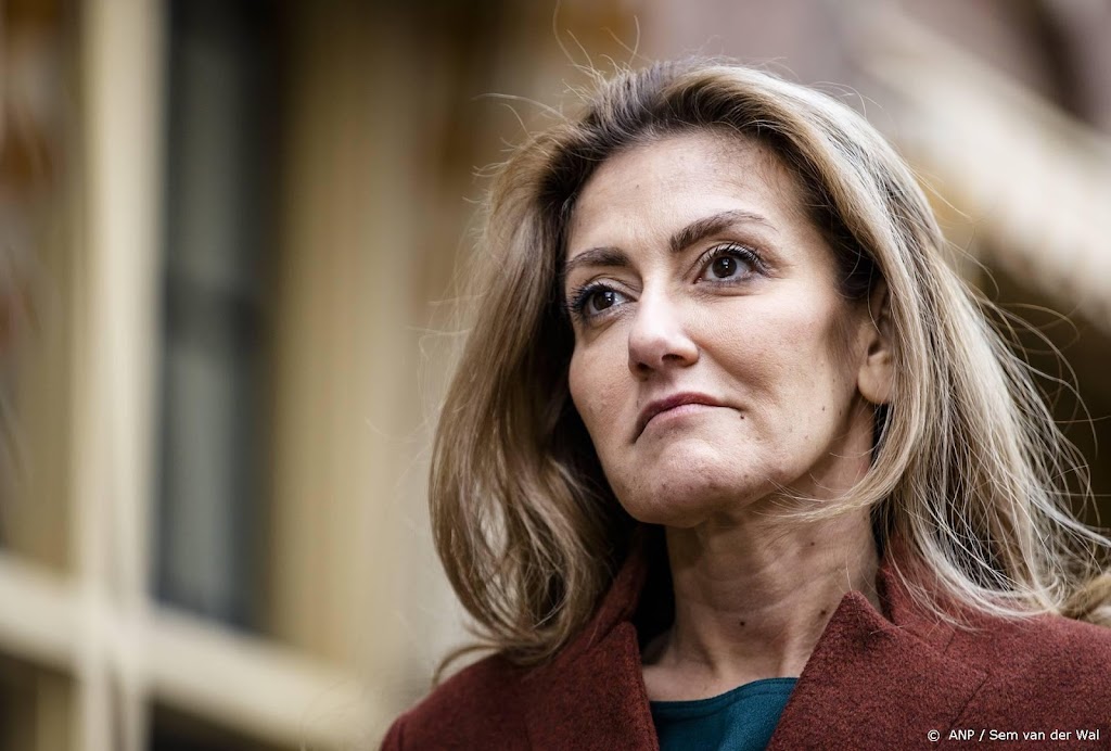 Yesilgöz spreekt na persconferentie met 'carnavalsburgemeesters'