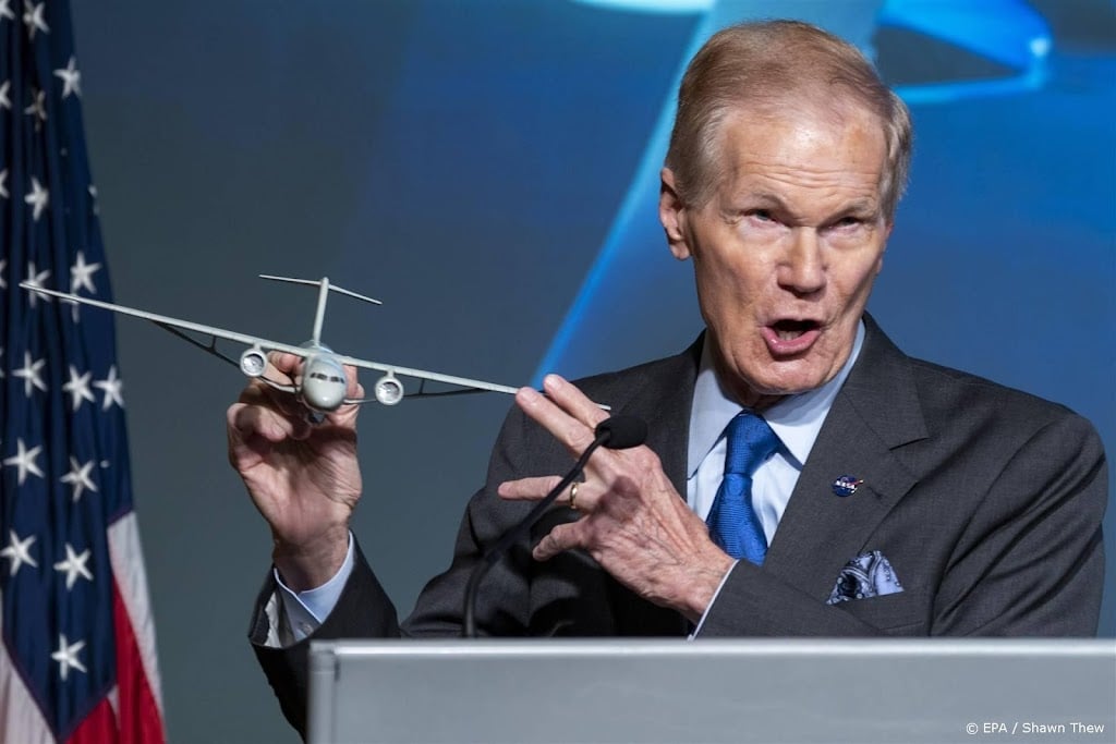 NASA en Pentagon willen raket met kernaandrijving ontwikkelen