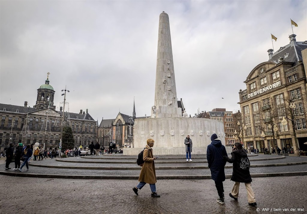 Onderzoek: bijna kwart jongere Nederlanders twijfelt aan Holocaust