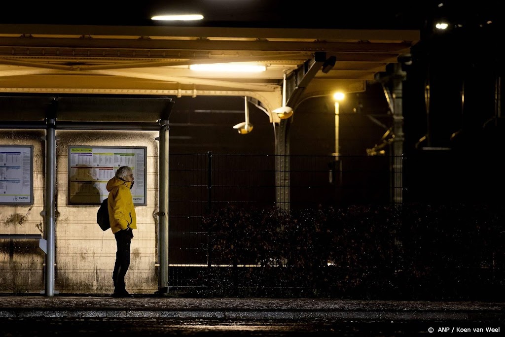 Vakbonden dreigen met vijfdaagse staking in het streekvervoer
