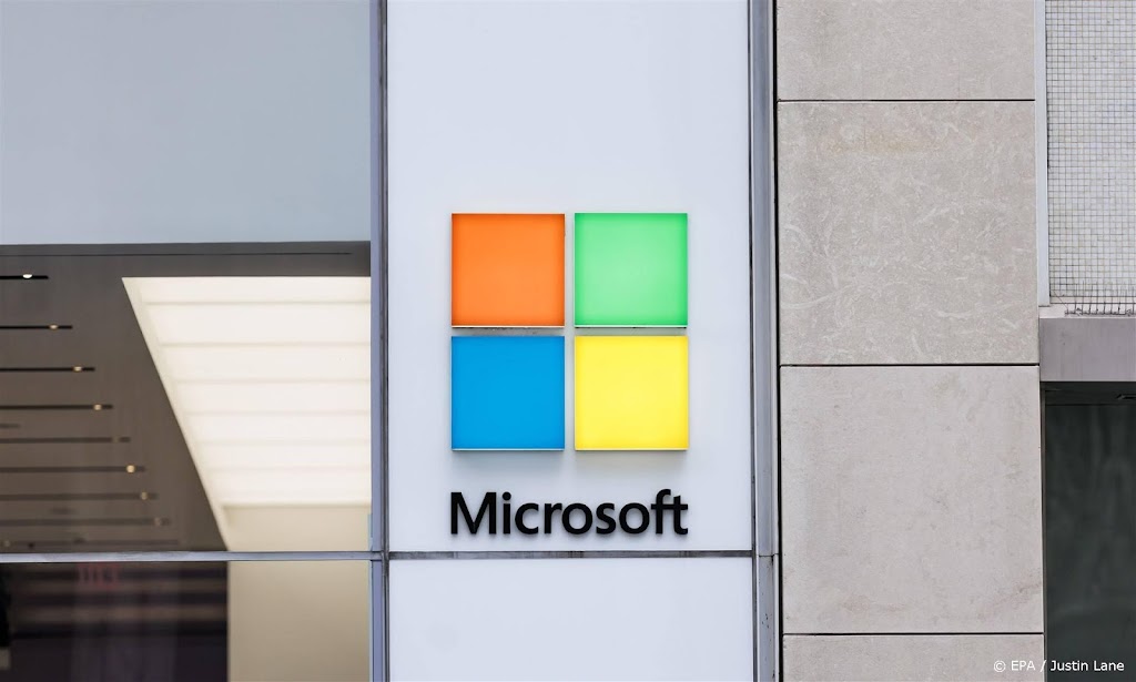 Politico: EU wil concurrentievervalsing Microsoft onderzoeken