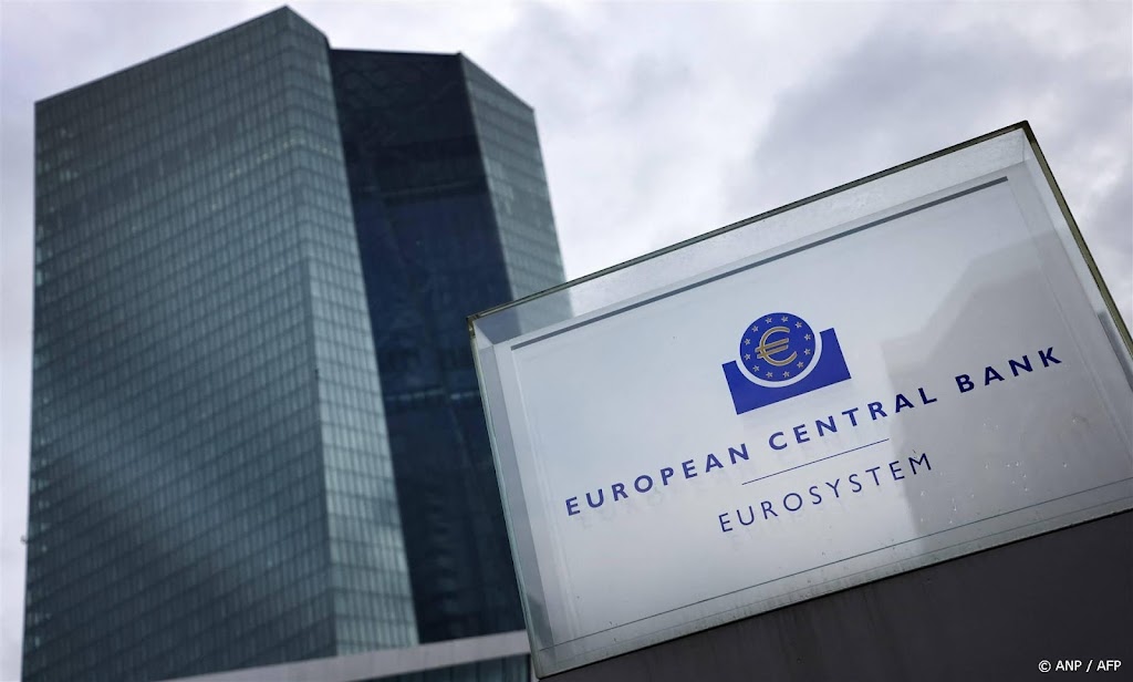 Aandacht voor rentebesluit ECB op Damrak