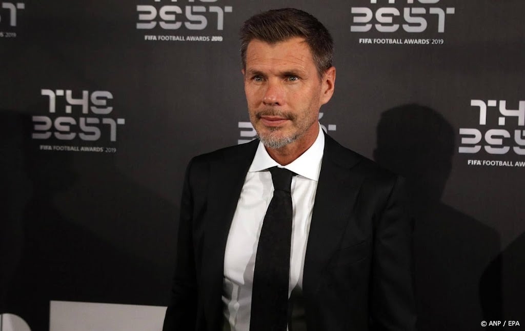 Kroatische oud-voetballer Boban stapt op bij UEFA