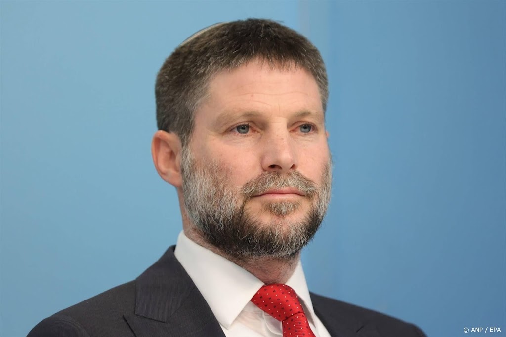 Israëlische minister verwijt Qatar steun voor Hamas