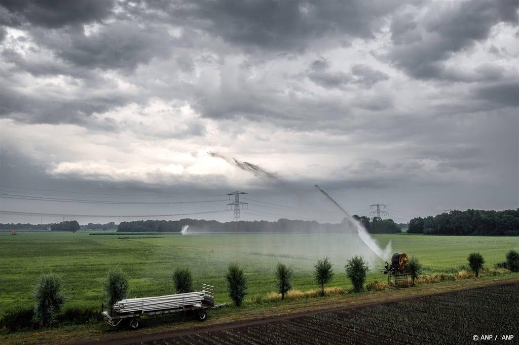 Brabant verbiedt chemische stoffen op pachtgrond rond Natura 2000