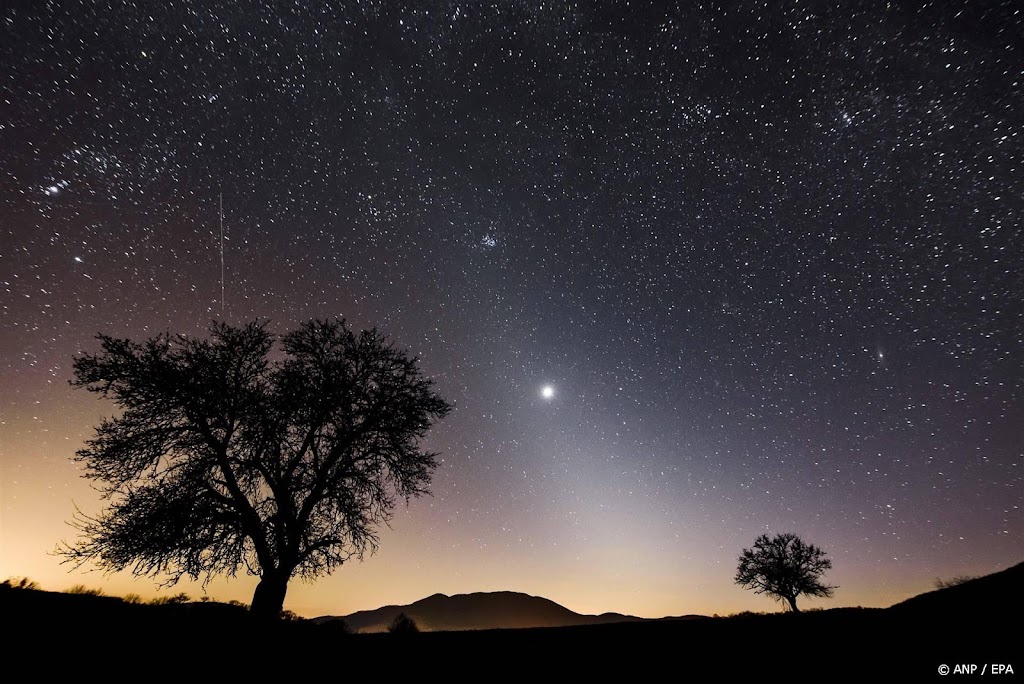 Europa gaat zwaartekrachtgolven zoeken en Venus bestuderen