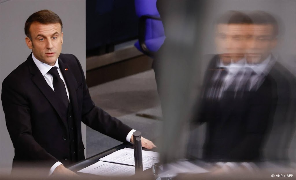 Franse Constitutionele Raad zet streep door groot deel migratiewet