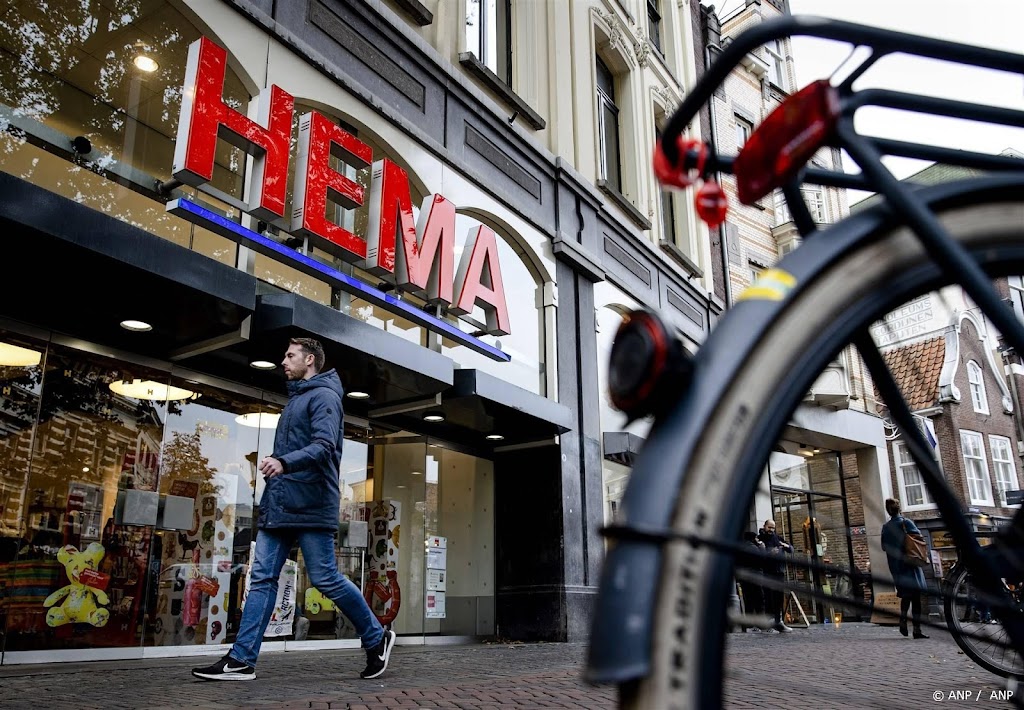 HEMA stopt met aanbieden schadeverzekeringen