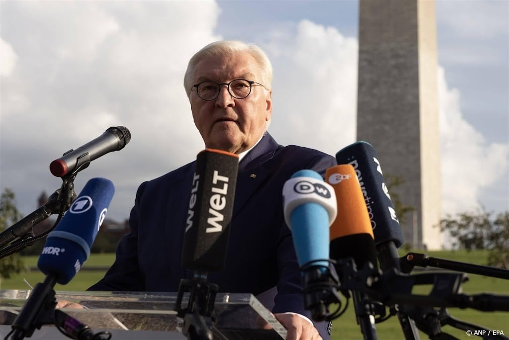 Washington Post: CIA-baas gaat onderhandelen over gijzelaars Gaza