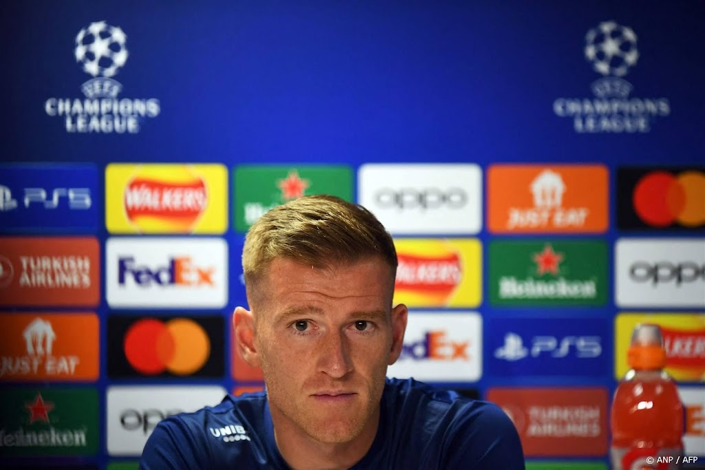 Noord-Ierse recordinternational Davis stopt met voetballen 