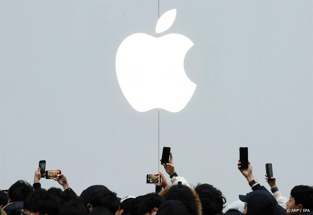 Apple komt met flinke aanpassingen tegemoet aan strenge EU-regels