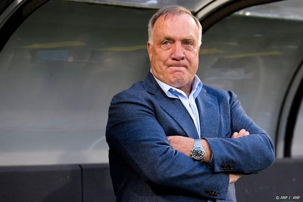 Advocaat met Curaçao in WK-kwalificatie tegen Haïti en Aruba