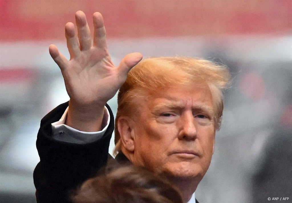 Trump ontkent in rechtbank opnieuw seksueel misbruik