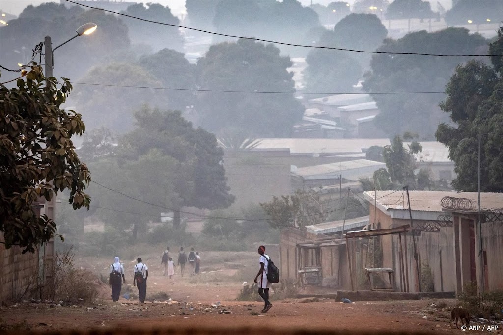 Mali zegt vredesverdrag met rebellen op en is boos op Algerije