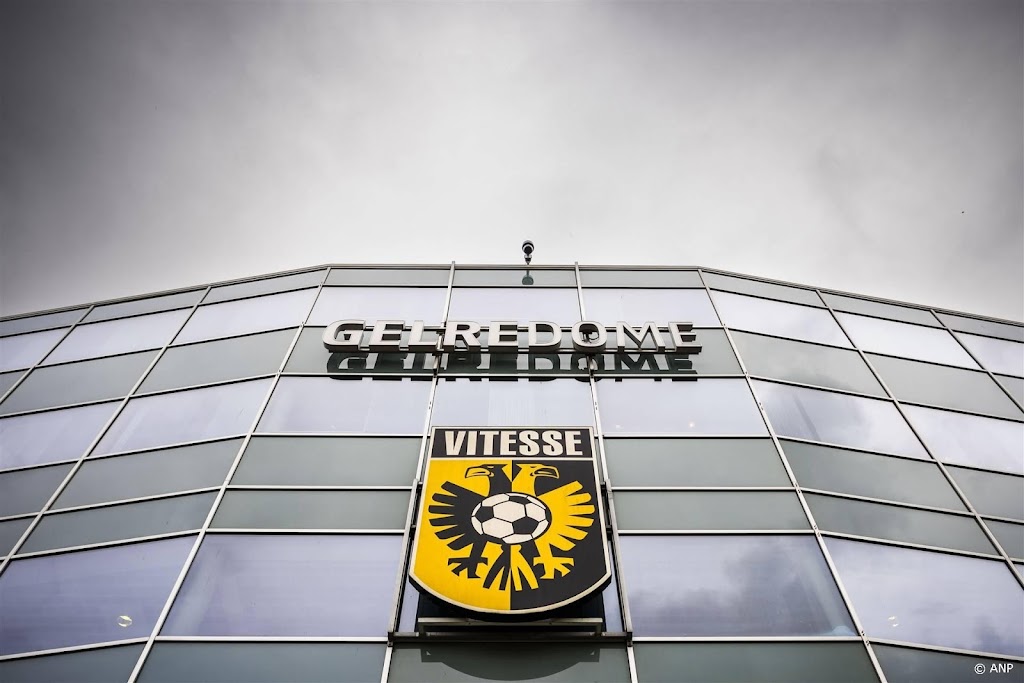 Vijf nieuwe eigenaren van Vitesse komen uit buitenland