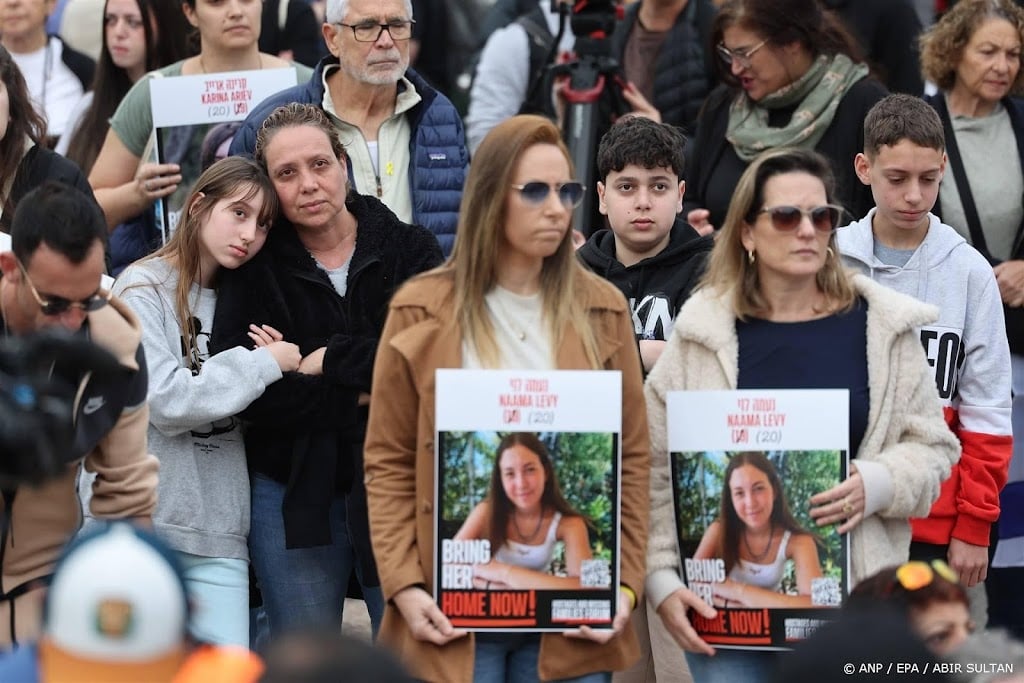Vrijgelaten gijzelaars teruggekeerd naar Israël