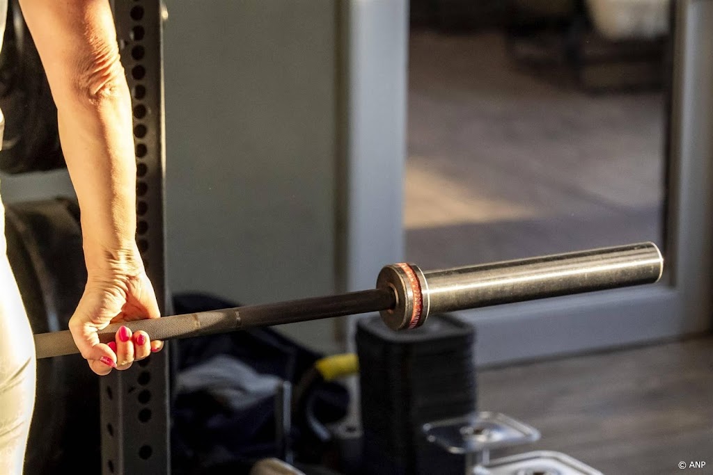 Sportscholen profiteren meer van goede voornemens dan vorig jaar