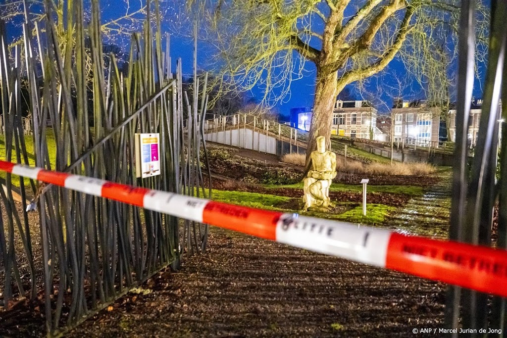 Grote roof bij Drents Museum, archeologische topstukken gestolen
