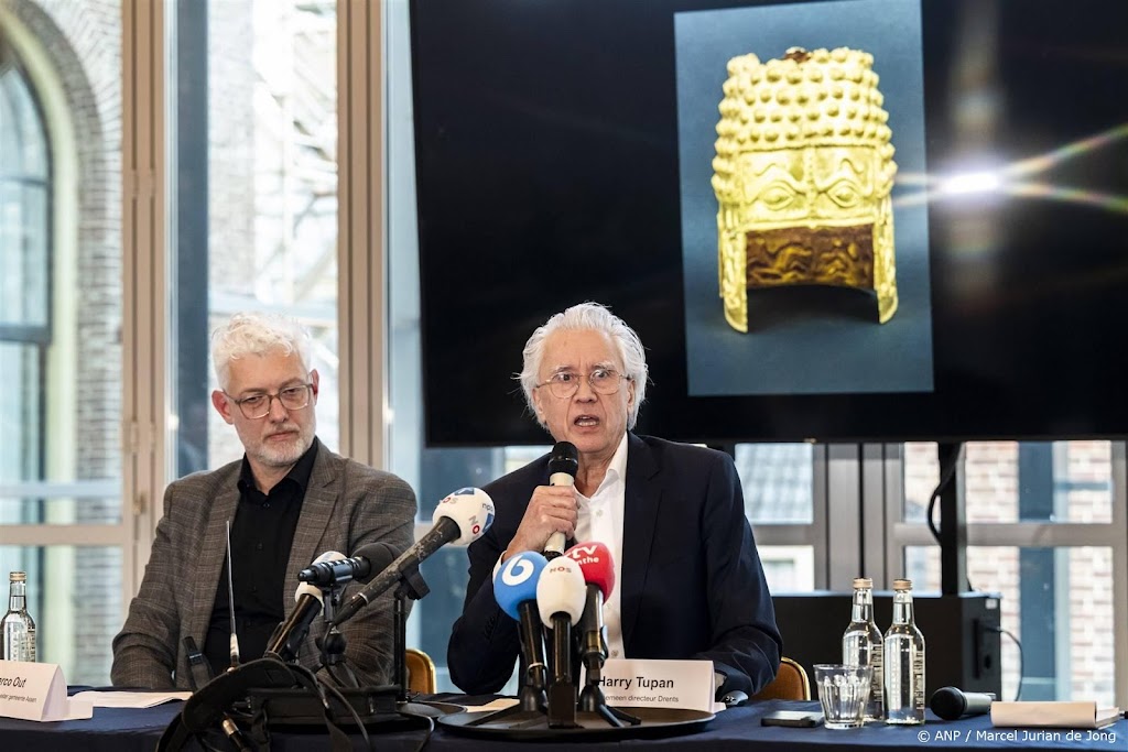 Verzekeringsbranche: musea kunnen zich verzekeren tegen kunstroof