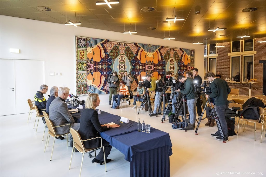 Directeur museum Roemenië spreekt van zeer gerichte roof