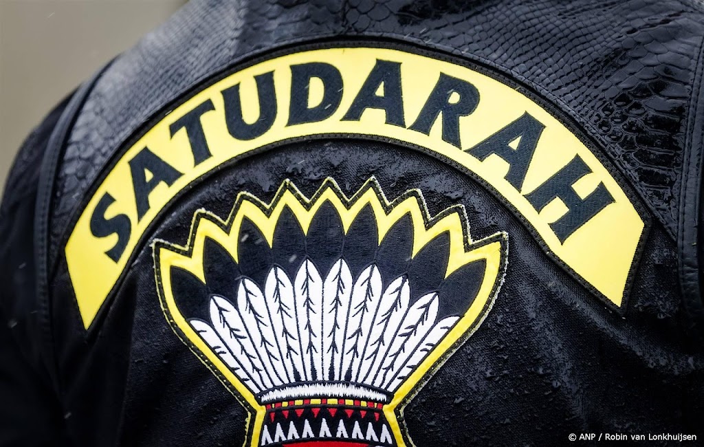 In Tilburg opgepakte Satudarah-leden vrijgelaten